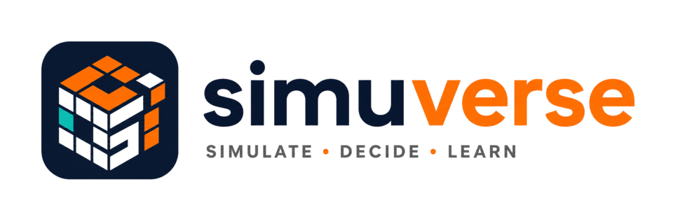Simuverse
